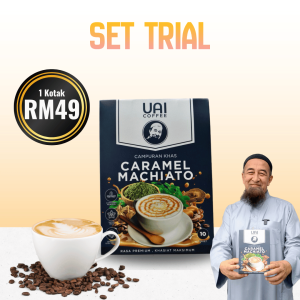 1 Kotak UAI Coffee