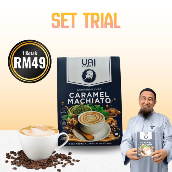 1 Kotak UAI Coffee